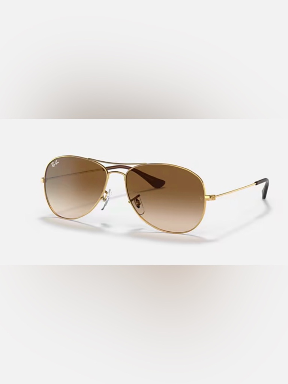 NWOT Ray-Ban RB 3362 Women’s Sunglasses